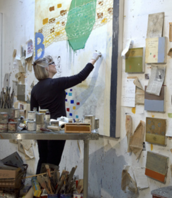 Squeak Carnwath
