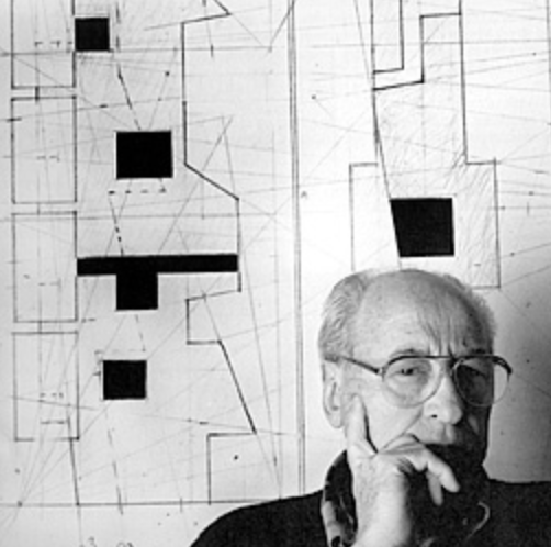 Gunther Gerzso
