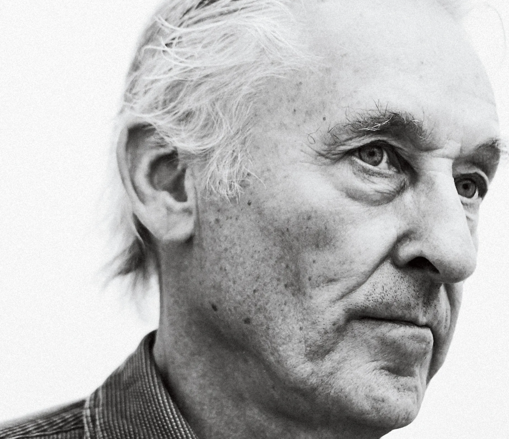 Ed Ruscha